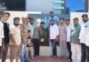 ఘనంగా స్నేహితుల దినోత్సవ వేడుకలు: మొక్కలకు ఫ్రెండ్షిప్ బ్యాండ్లు కట్టిన రాక్స్టార్ యూత్