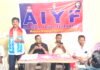 ఉద్యోగాలు, విద్య, ప్రజాస్వామ్య హక్కుల పరిరక్షణ కోసం యువత ఉద్యమించాలి….. అన్నోజీగూడలో ఏఐవైఎఫ్ ఘట్కేసర్ మండల 3వ మహాసభ