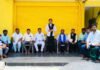 జమ్మికుంట మండలం ఎమ్మార్పీఎస్ ఎం ఎస్ పి మరియు అనుబంధ సంఘాల అత్యవసర సమావేశం