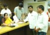 గిరిజన హాస్టల్ విద్యార్థినులకు ఫుడ్ పాయిజన్ ఘటనపై సమగ్ర విచారణ జరిపి బాధ్యులపై కఠిన చర్యలు తీసుకోవాలి