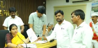 గిరిజన హాస్టల్ విద్యార్థినులకు ఫుడ్ పాయిజన్ ఘటనపై సమగ్ర విచారణ జరిపి బాధ్యులపై కఠిన చర్యలు తీసుకోవాలి