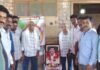స్నేహ కుసుమాలు వాడిపోలేదు.
