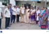 రేగొండ మండల కేంద్రంలో మద్యపాన నిషేధం