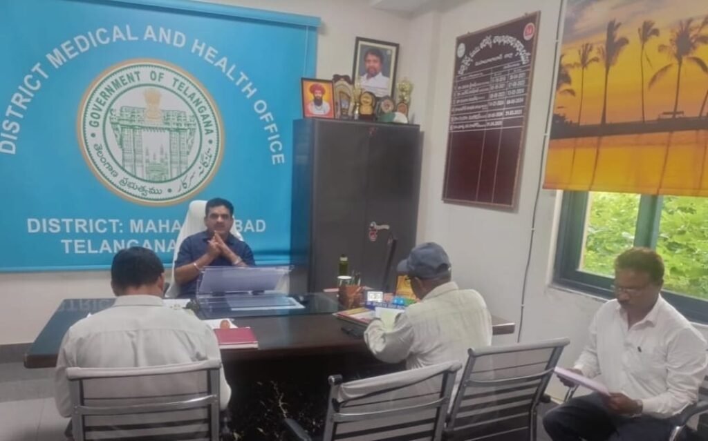 గిరిజన ప్రాంతాలలోని ప్రాథమిక ఆరోగ్య కేంద్రాలలో 24 గంటల వైద్య సేవలు ప్రారంభం