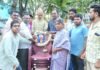 సగిలి పుల్లయ్య ప్రథమ వర్ధంతి వేడుకలు: కళారంగానికి ఆయన సేవలు చిరస్మరణీయం*