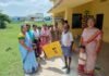 పుట్టిన గంటలోపు ముర్రుపాలు తప్పనిసరి గోవిందరావుపేట పస్రా రాంపురం లో తల్లిపాల వారోత్సవాలు