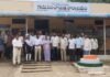 తల్లికి పదవి… కొడుకు పెత్తనమా?