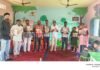 గుండారం ప్రభుత్వ పాఠశాలలో విద్యార్థుల డైరీల ఆవిష్కరణ