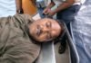 జనగామ జిల్లా రోడ్డు ప్రమాదంలో కానిస్టేబుల్ ధనుంజయ్ దుర్మరణం