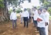 ఇనుగుర్తి కి రెండు కోట్లతో తాసిల్దార్ కార్యాలయము