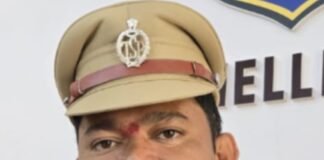 గంజాయి స్మోకర్స్ పట్టివేత డి-అడిక్షన్ కు తరలింపు ఎస్సై రమేష్ బాబు
