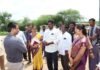 నీటి సంరక్షణ ఇంకుడు గుంతలతోనే సాధ్యం