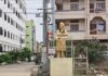 జమ్మికుంటలో వివేకానంద విగ్రహం తొలగింపు లేదు
