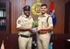 జిల్లా పోలీస్ ఆఫీసర్స్ అసోసియేషన్ నూతన కార్యవర్గానికి ఎస్పీ శుభాకాంక్షలు