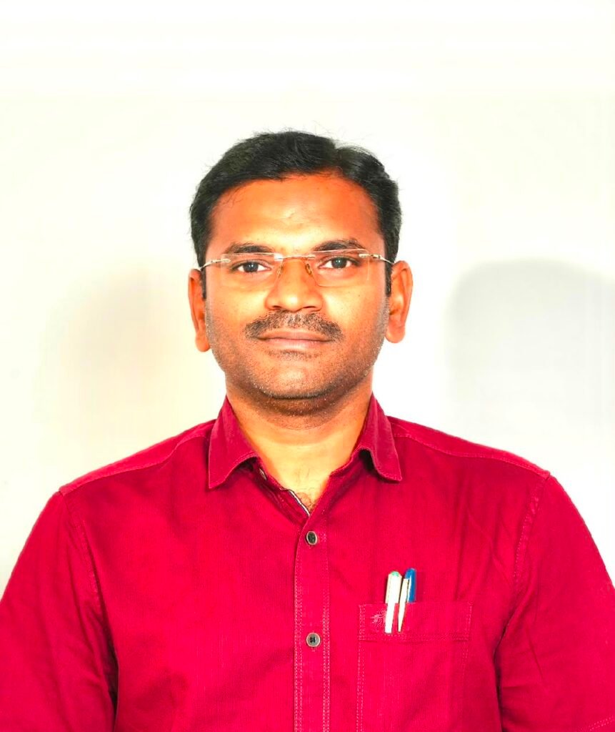06-08-2026 నుండి కేంద్ర ప్రభుత్వం ప్రవేశపెట్టిన FFS (Framework for Fertilizer Sales) యాప్ ద్వారానే అన్ని సబ్సిడీ ఎరువుల విక్రయాలు నిర్వహించబడతాయి అగ్రికల్చర్ ఆఫీసర్ ప్రవీణ్ కుమార్