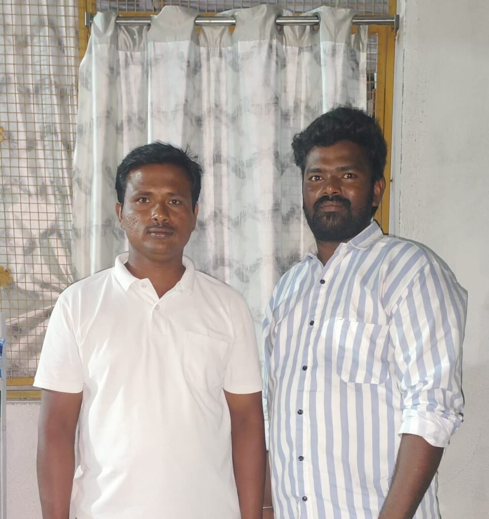 వెంకటాపురం లో ఎమ్మార్పీఎస్ ఎంఎస్సీ నూతన కమిటీ ఎన్నిక