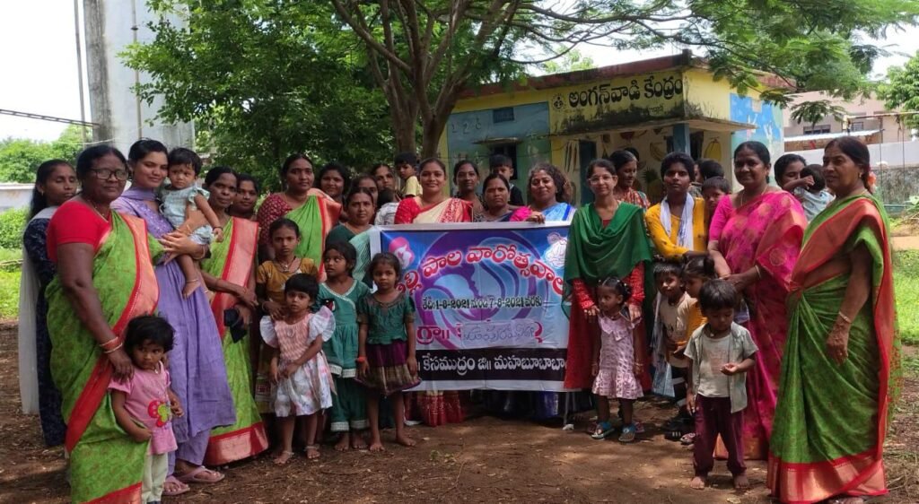 అమ్మే అమృతం.. ముర్రుపాలే బిడ్డకు మొదటి కవచం!