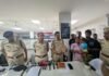 మూడు గంటల్లోనే 8 నెలల చిన్నారి కిడ్నాప్…మూడు గంటల్లోనే చేదన