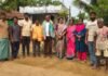 విద్యుత్ అంతరాయాలకు చెక్ గాంధీనగర్ లో కొత్త లైన్లు