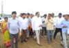 భద్రాచలం–వాజేడు రహదారికి మోక్షం కల్పించండి