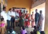స్వర్ణభారతి ట్రస్ట్ ఆధ్వర్యంలో ‘పుస్తక దానం-మహాదానం’ కార్యక్రమం