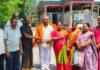 ఘనంగా రియాన్ష్ జన్మదిన వేడుకలు