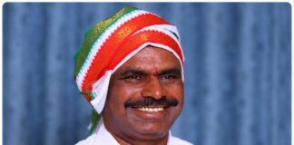 ఎమ్మెల్యే మెగారెడ్డి కృషితో రూ.241 కోట్లతో వనపర్తి ఐటీఐ హబ్ అభివృద్ధికి శ్రీకారం