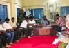 మల్కాపూర్లో ఎస్ఐఆర్ దరఖాస్తుల ప్రక్రియపై తహసీల్దార్ అశోక్ ఆకస్మిక పరిశీలన