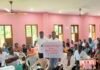 ఆప్కారి శాఖపై తీరుపై ఆగ్రహం బెల్ట్ షాపులకు లైసెన్స్ ఇచ్చారా అంటూ ప్రశ్నించిన కమలాపూర్ సర్పంచ్ పబ్బు సతీష్