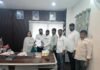 పార్కుల ఆక్రమణలు తొలగించి సుందరీకరణ చేపట్టాలి: తుంగతుర్తి రవి