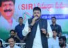 మెదక్ నియోజకవర్గంలో SIR కార్యక్రమం 100 శాతం పూర్తి