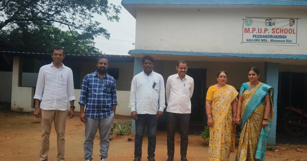 యు.ఎస్.పి.సి నాలుగు దశల ఉద్యమాలను విజయవంతం చేద్దాం