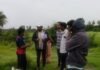 ప్రజాదర్బార్తో వెలుగులోకి వెలుతురు భద్రమ్మ భూవివాదం…!