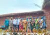 అంగరంగ వైభవంగా బోనాల సంబరాలు