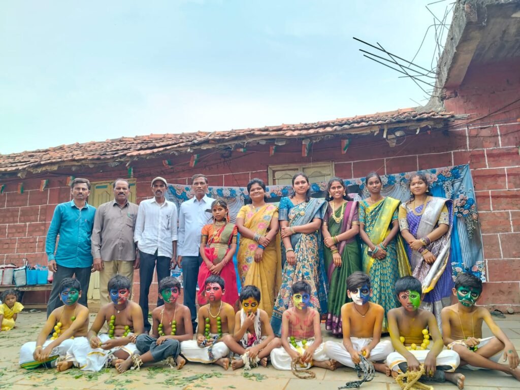 అంగరంగ వైభవంగా బోనాల సంబరాలు