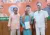 బీజేపీ మేడ్చల్ రూరల్ జిల్లా ఎండోమెంట్ సెల్ బెల్లంకొండ మల్లేష్ గౌడ్