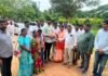 జమ్మికుంట మండల అభివృద్ధిపై ఎమ్మెల్యే పాడి కౌశిక్ రెడ్డి విస్తృత స్థాయి సమీక్ష