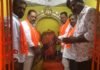 తాలేల్మ గ్రామంలో ఘనంగా ముదిరాజ్ బోనాల వేడుకలు