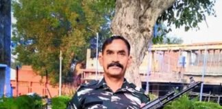 ఆర్మీ ఉద్యోగి బొల్లం సత్తయ్య మృతి
