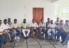 విలేకరులను దూషించిన మార్కెట్ కమిటీ చైర్మన్ పై చర్యలు తీసుకోవాలి
