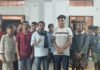 సెప్టెంబరు 8న ‘ఛలో హైదరాబాద్’ను జయప్రదం చేయాలి