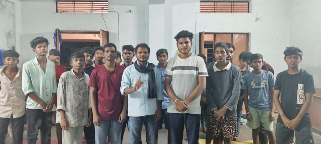 సెప్టెంబరు 8న ‘ఛలో హైదరాబాద్‌’ను జయప్రదం చేయాలి