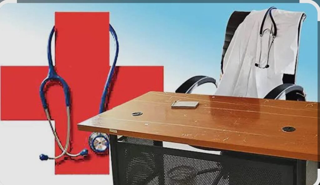 25% మాత్రమే వైకల్యం…? ఆ తర్వాత తోక ముడిచిన సదరు వైద్యాధికారి…?