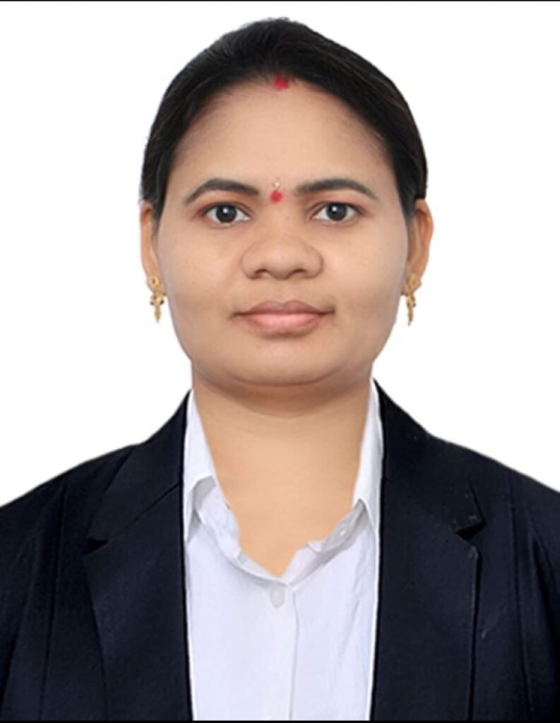 శాస్త్రీయ పరిశోధనలో రాణిస్తున్న డాక్టర్ సుమతి పోలెబోయిన