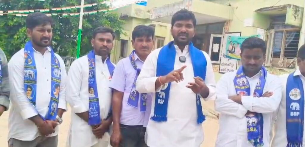చండూరు లో పీహెచ్ సీను తక్షణమే అభివృద్ధి చేసి 100 పడకల హాస్పిటల్ ను ఏర్పాటు చేయాలి – బీఎస్పీ అయితరాజు అభయేందర్