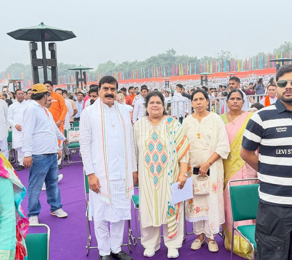 ఘనంగా 80వ స్వాతంత్ర్య దినోత్సవ వేడుకలు