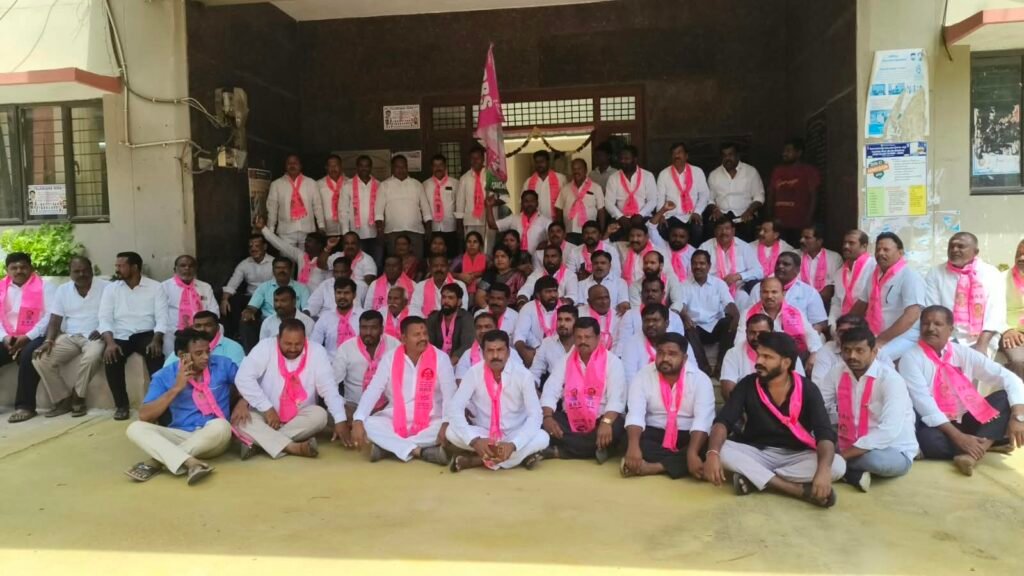 కళ్యాణ లక్ష్మి, షాదీ ముబారక్ అమలు చేయాలి