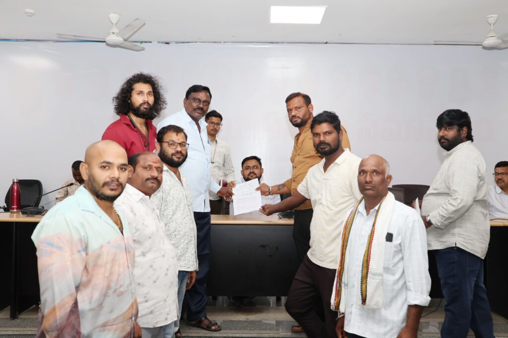 ప్రజావాణికి విశేష స్పందన.. సమస్యల పరిష్కారమే లక్ష్యంగా అధికారుల భరోసా