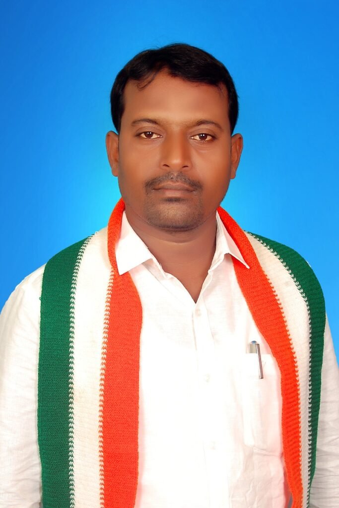నిరాధార ఆరోపణలు సరికాదు: చింత క్రాంతి