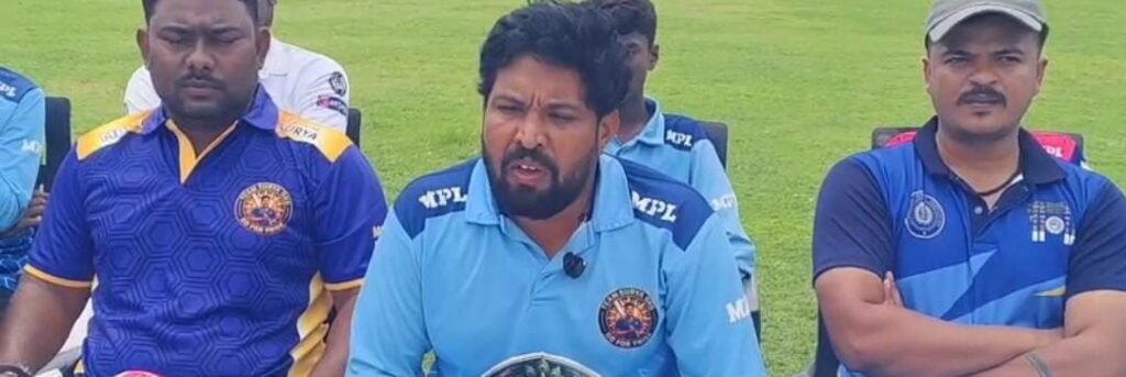 MPL పై బెట్టింగ్ ఆరోపణలను ఖండించిన నిర్వాహకులు